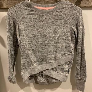 3/$12 Reflex long sleeve